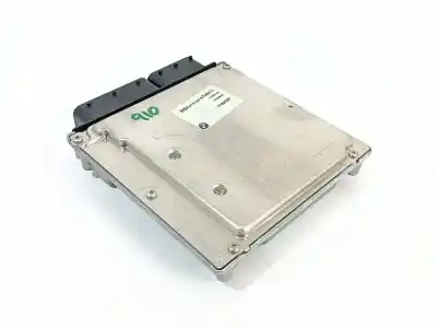 Second-hand car spare part ecu engine control for bmw serie 3 compact (e46) 316ti m sport oem iam references 0281011411  