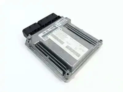 Second-hand car spare part ecu engine control for bmw serie 3 compact (e46) 316ti m sport oem iam references 0281011411  