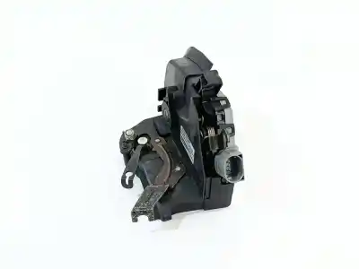 Peça sobressalente para automóvel em segunda mão fechadura da porta dianteira direita por bmw serie 3 compact (e46) 316ti m sport referências oem iam 1k0400111