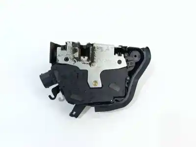 Peça sobressalente para automóvel em segunda mão fechadura da porta dianteira esquerda por bmw serie 3 compact (e46) 316ti m sport referências oem iam 82534310