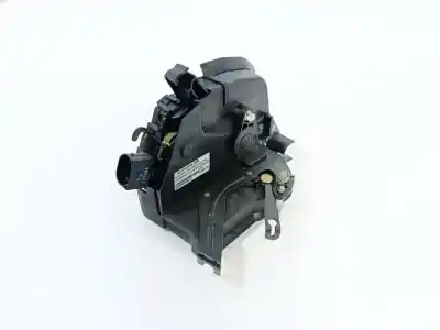 Second-hand car spare part left front door lock for bmw serie 3 compact (e46) 316ti m sport oem iam references 82534310  