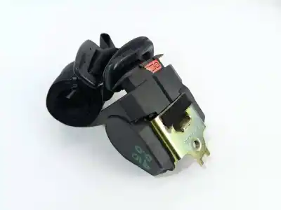 Peça sobressalente para automóvel em segunda mão cinto de segurança dianteiro direito por bmw serie 3 compact (e46) 316ti m sport referências oem iam 7126194