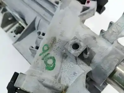 Peça sobressalente para automóvel em segunda mão coluna de direcção por bmw serie 3 compact (e46) 316ti m sport referências oem iam 6751674  