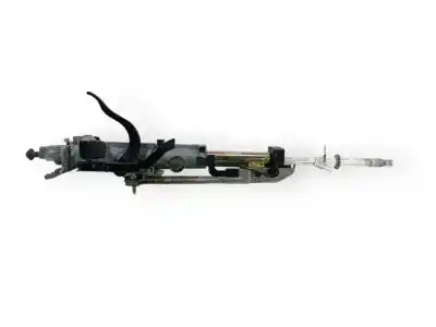 Peça sobressalente para automóvel em segunda mão coluna de direcção por bmw serie 3 compact (e46) 316ti m sport referências oem iam 6751674  