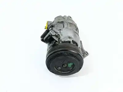 Peça sobressalente para automóvel em segunda mão compressor de ar condicionado a/a a/c por bmw serie 3 compact (e46) 316ti m sport referências oem iam 64526905643  
