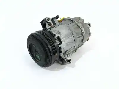 Peça sobressalente para automóvel em segunda mão COMPRESSOR DE AR CONDICIONADO A/A A/C por BMW SERIE 3  Referências OEM IAM 64526905643  