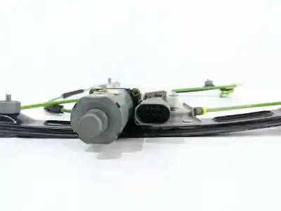 Peça sobressalente para automóvel em segunda mão elevador de vidros dianteiro direito por bmw serie 3 compact (e46) 316ti m sport referências oem iam 6931670