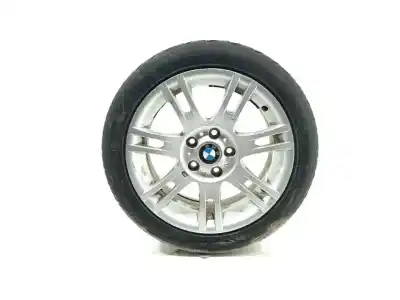 Peça sobressalente para automóvel em segunda mão jogo de jantes por bmw serie 3 compact (e46) 316ti m sport referências oem iam 0544042
