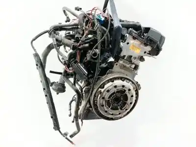 Second-hand car spare part COMPLETE ENGINE for BMW SERIE 3  OEM IAM references 204D4   Second-hand car spare part COMPLETE ENGINE for BMW SERIE 3  OEM IAM references 204D4