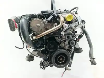 Peça sobressalente para automóvel em segunda mão motor completo por bmw serie 3 compact (e46) 316ti m sport referências oem iam 204d4  