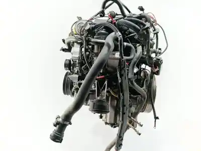 Peça sobressalente para automóvel em segunda mão motor completo por bmw serie 3 compact (e46) 316ti m sport referências oem iam 204d4  