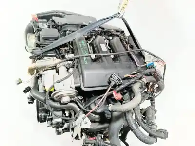 Peça sobressalente para automóvel em segunda mão motor completo por bmw serie 3 compact (e46) 316ti m sport referências oem iam 204d4  
