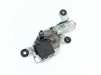 Second-hand car spare part rear windshield wiper motor for bmw serie 3 compact (e46) 316ti m sport oem iam references 0390201574  
