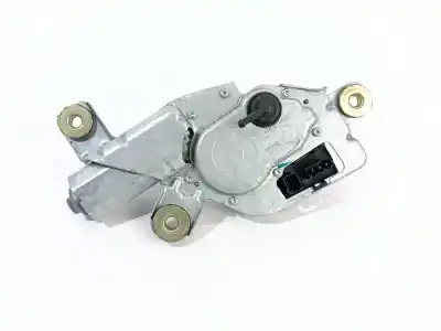 Second-hand car spare part rear windshield wiper motor for bmw serie 3 compact (e46) 316ti m sport oem iam references 0390201574  