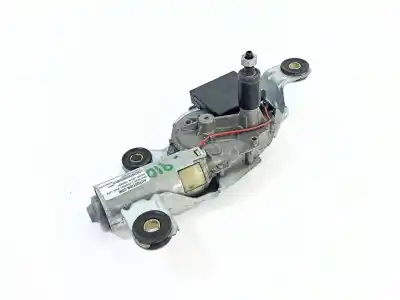 Second-hand car spare part REAR WINDSHIELD WIPER MOTOR for BMW SERIE 3  OEM IAM references 0390201574  