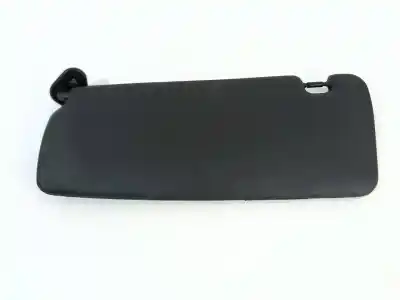 Peça sobressalente para automóvel em segunda mão para-sol direito por bmw serie 3 compact (e46) 316ti m sport referências oem iam 51168267898