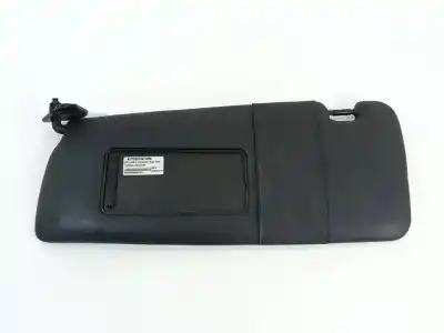 Peça sobressalente para automóvel em segunda mão pára-sol esquerdo por bmw serie 3 compact (e46) 316ti m sport referências oem iam 51167023985  