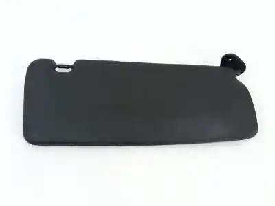 Peça sobressalente para automóvel em segunda mão pára-sol esquerdo por bmw serie 3 compact (e46) 316ti m sport referências oem iam 51167023985