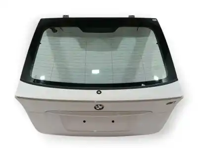 Peça sobressalente para automóvel em segunda mão porta da mala / tampa traseira por bmw serie 3 compact (e46) 316ti m sport referências oem iam 41627117996