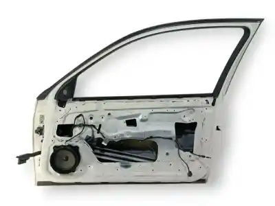 Peça sobressalente para automóvel em segunda mão porta dianteira direita por bmw serie 3 compact (e46) 316ti m sport referências oem iam 41517016240