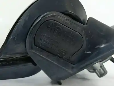 Peça sobressalente para automóvel em segunda mão espelho retrovisor direito por bmw serie 3 compact (e46) 316ti m sport referências oem iam 13528910