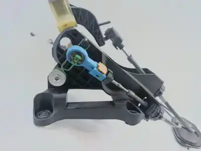 Peça sobressalente para automóvel em segunda mão alavanca de velocidades por toyota auris sol referências oem iam 112102102