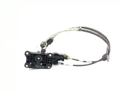 Pièce détachée automobile d'occasion levier pour ford focus ii sedán (db_, fch, dh) 1.6 tdci références oem iam 8m5r7c453aka  