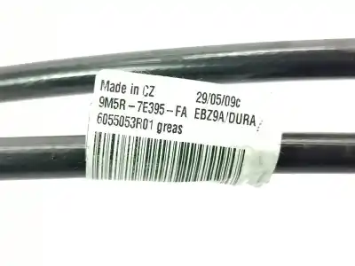 Pièce détachée automobile d'occasion levier pour ford focus ii sedán (db_, fch, dh) 1.6 tdci références oem iam 8m5r7c453aka  