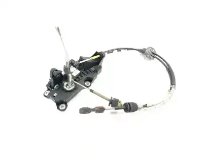 Pièce détachée automobile d'occasion Levier pour FORD FOCUS II SEDÁN (DB_, FCH, DH) 1.6 TDCI Références OEM IAM 8M5R7C453AKA  