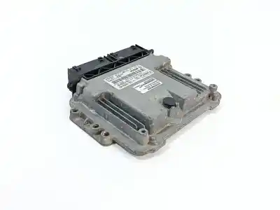 Second-hand car spare part ecu engine control for ford focus lim. (cb8) edition oem iam references 0261s10162  
