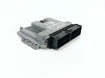 Second-hand car spare part ecu engine control for ford focus lim. (cb8) edition oem iam references 0261s10162  