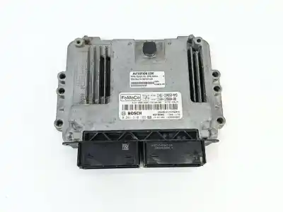 Peça sobressalente para automóvel em segunda mão centralina de motor uce por ford focus lim. (cb8) edition referências oem iam 0261s10162