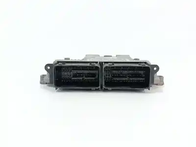 Second-hand car spare part ecu engine control for ford focus lim. (cb8) edition oem iam references 0261s10162  