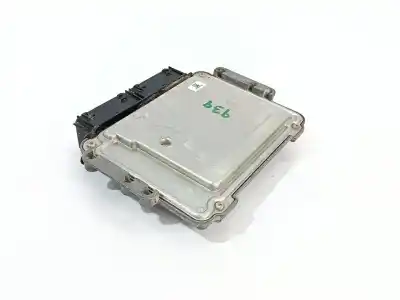 Second-hand car spare part ecu engine control for ford focus lim. (cb8) edition oem iam references 0261s10162  