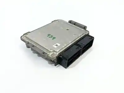 Second-hand car spare part ecu engine control for ford focus lim. (cb8) edition oem iam references 0261s10162  