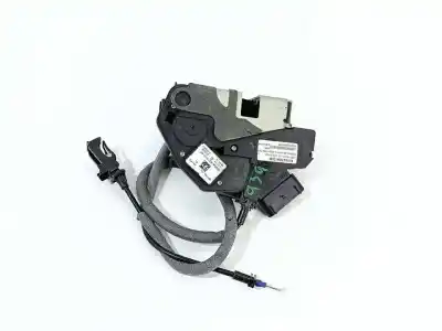 Автозапчасти б/у замок передней правой двери за ford focus lim. (cb8) edition ссылки oem iam bm5aa21812bf  