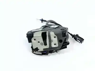 Peça sobressalente para automóvel em segunda mão fechadura da porta dianteira direita por ford focus lim. (cb8) edition referências oem iam bm5aa21812bf