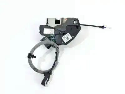 Peça sobressalente para automóvel em segunda mão fechadura da porta traseira esquerda por ford focus lim. (cb8) edition referências oem iam bm5aa26413af  