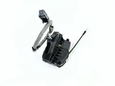 Peça sobressalente para automóvel em segunda mão fechadura da porta traseira esquerda por ford focus lim. (cb8) edition referências oem iam bm5aa26413af  