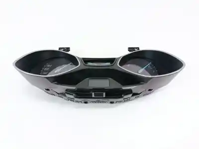 Peça sobressalente para automóvel em segunda mão quadrante por ford focus lim. (cb8) edition referências oem iam bm5t10849bag