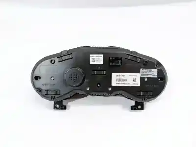 Peça sobressalente para automóvel em segunda mão quadrante por ford focus lim. (cb8) edition referências oem iam bm5t10849bag  