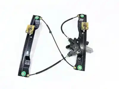Peça sobressalente para automóvel em segunda mão elevador de vidros dianteira esquerda por ford focus lim. (cb8) edition referências oem iam bm51a23201be