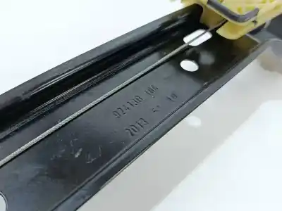 Second-hand car spare part driver left window regulator for ford focus lim. (cb8) edition oem iam references bm51a23201be  