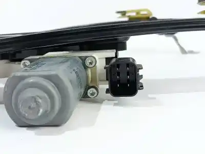 Second-hand car spare part driver left window regulator for ford focus lim. (cb8) edition oem iam references bm51a23201be  