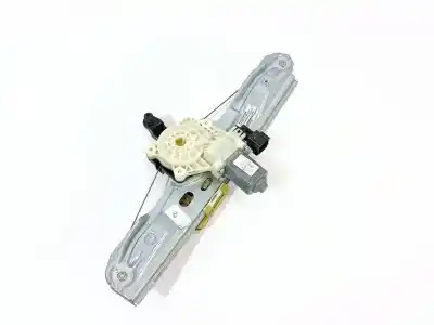 Second-hand car spare part rear left window regulator for ford focus lim. (cb8) edition oem iam references bm51a27001bd  