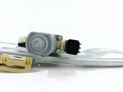 Peça sobressalente para automóvel em segunda mão elevador de vidros traseiro esquerdo por ford focus lim. (cb8) edition referências oem iam bm51a27001bd