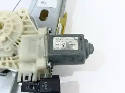 Peça sobressalente para automóvel em segunda mão elevador de vidros traseiro direito por ford focus lim. (cb8) edition referências oem iam bm51a27000bd