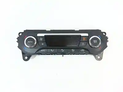 Peça sobressalente para automóvel em segunda mão comando de sofagem (chauffage / ar condicionado) por ford focus lim. (cb8) edition referências oem iam bm5t18c612cl  