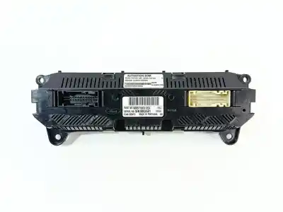 Peça sobressalente para automóvel em segunda mão comando de sofagem (chauffage / ar condicionado) por ford focus lim. (cb8) edition referências oem iam bm5t18c612cl  