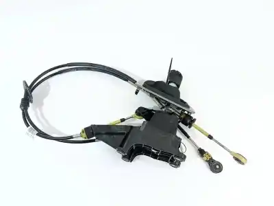Pezzo di ricambio per auto di seconda mano leva del cambio per ford focus lim. (cb8) edition riferimenti oem iam bv6r7e395gd  